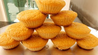 BOLINHO DE LARANJA COM CENOURA  SEM AÇÚCAR  SEM LEITE   Comida Arretada [upl. by Eiznil]