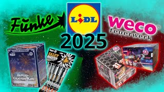 💙 FUNKE IM LIDL 202425 💙 [upl. by Silirama]