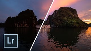 Top 7 Photo Editing Styles in Lightroom [upl. by Aihsas]