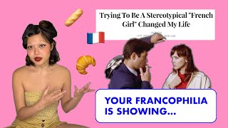 American Girl unpacks the quotFrench Girlquot Style [upl. by Fons]