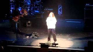 Weird Al Live 05282011  Youre Pitiful [upl. by Animehliw]