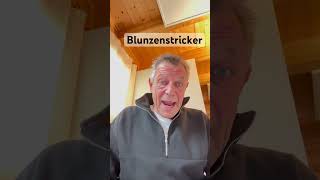 Blunzenstricker wienerdialektezes dialekt wien mundart wienerdialekt [upl. by Louise]