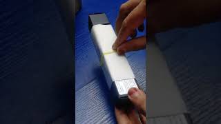 LAMY roller ball pen shorts amazon unboxing [upl. by Messing]