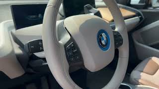 The AllElectric BMW i3 [upl. by Darryl960]