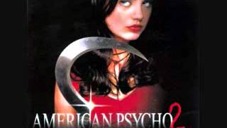 American Psycho 2 2002 Soundtrack 1325  Flashback [upl. by Casimir598]