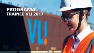 Vinheta  Programa de Trainee VLI 2017 [upl. by Brittani]