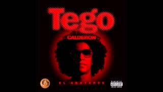 Tego Calderón  Abayarde [upl. by Ahcropal]