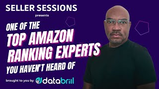 One of the Top Amazon Ranking Experts You Havent Heard Of [upl. by Ettenot284]