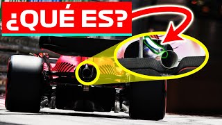 ¿Por Qué SUENAN MENOS los F1 de 2022 💥 WASTEGATE Explicada  SONIDO MOTOR TURBO V6 Formula 1 [upl. by Atinra]