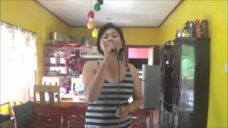 Ano Ang Gagawin Kapag Wala Ka Na popularized by Eva Eugenio cover Jean Rose Palacio [upl. by Hermann923]