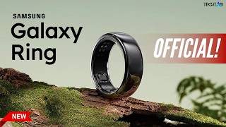 Samsung Galaxy Ring  Is it affordable NO [upl. by Jennilee]