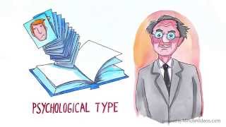 Typology Introduction [upl. by Jarvis]