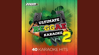 Revolution Karaoke Version Originally Performed by Dennis Brown [upl. by Lubba]