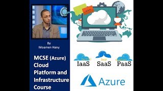 MCSE Azure 01 Introduction to Cloud By Eng Moamen Hany [upl. by Gersham467]