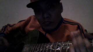 d12 american psycho 2 live guitar hip hop playin [upl. by Ligriv]