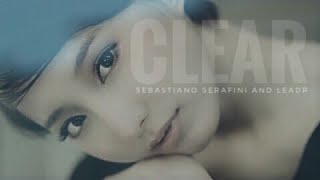 Sebastiano Serafini and LEADR  CLEAR music video [upl. by Trevor851]