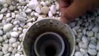 Basic Aquaponics  Affnans Siphon Explained [upl. by Formica]