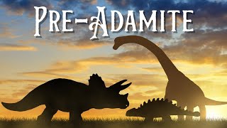 PREADAMITE WORLD Part 2  Pastor Rob Smith  Tuesday 031924 [upl. by Noelyn]