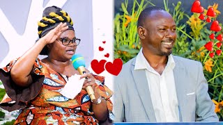 Woow🥰MAMA LIONEl 💞UMUGABO WANJYE AMBATIZA BURIMUNSI AKAZAHABU GATUNGANYIJE Imana Irahemba [upl. by Sitruc325]