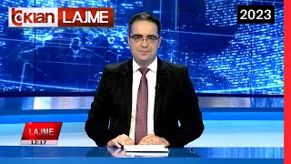 Edicioni i Lajmeve Tv Klan 30 Shtator 2023 ora 1200  Lajme  News [upl. by Ellennad]