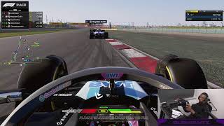 MYSTERY TRACK  F1 Creator Series Round 7 [upl. by Sinegold]