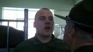 Full Metal Jacket Private Pyle part 1 of 3 [upl. by Bobker]