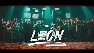 LEÓN  MCIM WORSHIP  En Vivo  Lion Elevation Worship Español  Musica Cristiana [upl. by Prakash924]