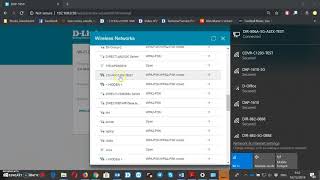 DLink  DAP  1610  Repeater Configuration [upl. by Eus847]