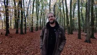 Ketton Woods 10th November 2024 [upl. by Sharpe]