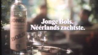 Ster reclame blok 1980 [upl. by Savart]