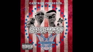 The Diplomats  Dipset Anthem [upl. by Rask]