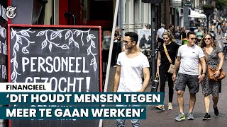 ‘Hier moet het kabinet snel wat aan gaan doen’ [upl. by Edwyna]