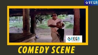 Sankaradi Comedy Scene  Guruvayur Kesavan [upl. by Sisson]