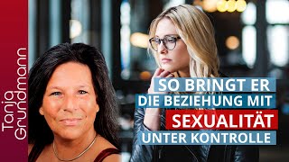 Toxische Beziehung Affäre Wie er seine Partnerin mit Sex unter Kontrolle hält [upl. by Freeland521]