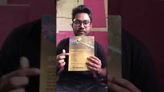 Book reviewICTAsadullah Atiq [upl. by Birk]