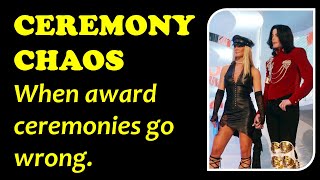 TEXTO PARA PRATICAR Ceremony Chaos [upl. by Dyana]