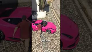 LOCALIZAÇÃO dos MELHORES CARROS no GTA 5 gtav gta grandtheftauto jogos gta5 [upl. by Atikam131]