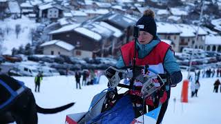 Etape 6  Aussois présentée par Zolux [upl. by Anilef]