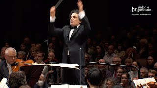 Varèse Amériques ∙ hrSinfonieorchester ∙ Alain Altinoglu [upl. by Esilana]