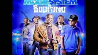 MAGIC SYSTEM  CHÉRIE COCO FEAT SOPRANO [upl. by Poland485]