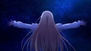 『AMV』 Drivers License  Lyrics [upl. by Mochun358]