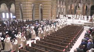 Diaconate Ordination [upl. by Weasner]