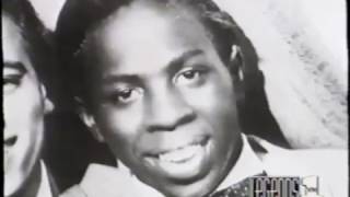 Curtis Mayfield documentary [upl. by Concepcion380]