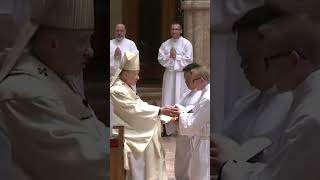 Ordination to the Diaconate 2023 [upl. by Nats]