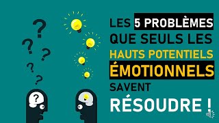 LES 5 PROBLÈMES QUE SEULS LES HPE PEUVENT RÉSOUDRE [upl. by Hairu]