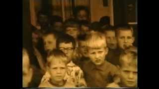 Sint Jansschool Wierden 1962 [upl. by Krilov643]