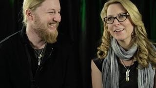 The Last Word  Tedeschi Trucks Band [upl. by Erodoeht]