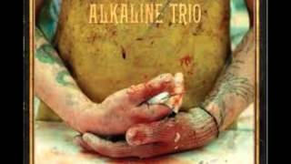 WarbrainAlkaline Trio [upl. by Ayekam]