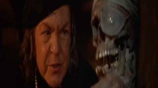 The Goonies strange scene the Fratellis set off a trap amp Break the 4th Wall [upl. by Neiht]