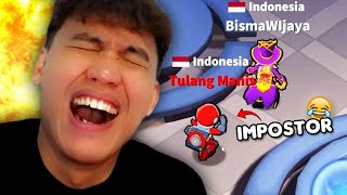 IMPOSTOR MAGANG  SUPER SUS [upl. by Novehc]